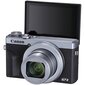 Canon PowerShot G7 X Mark III (Silver) hind ja info | Fotoaparaadid | kaup24.ee