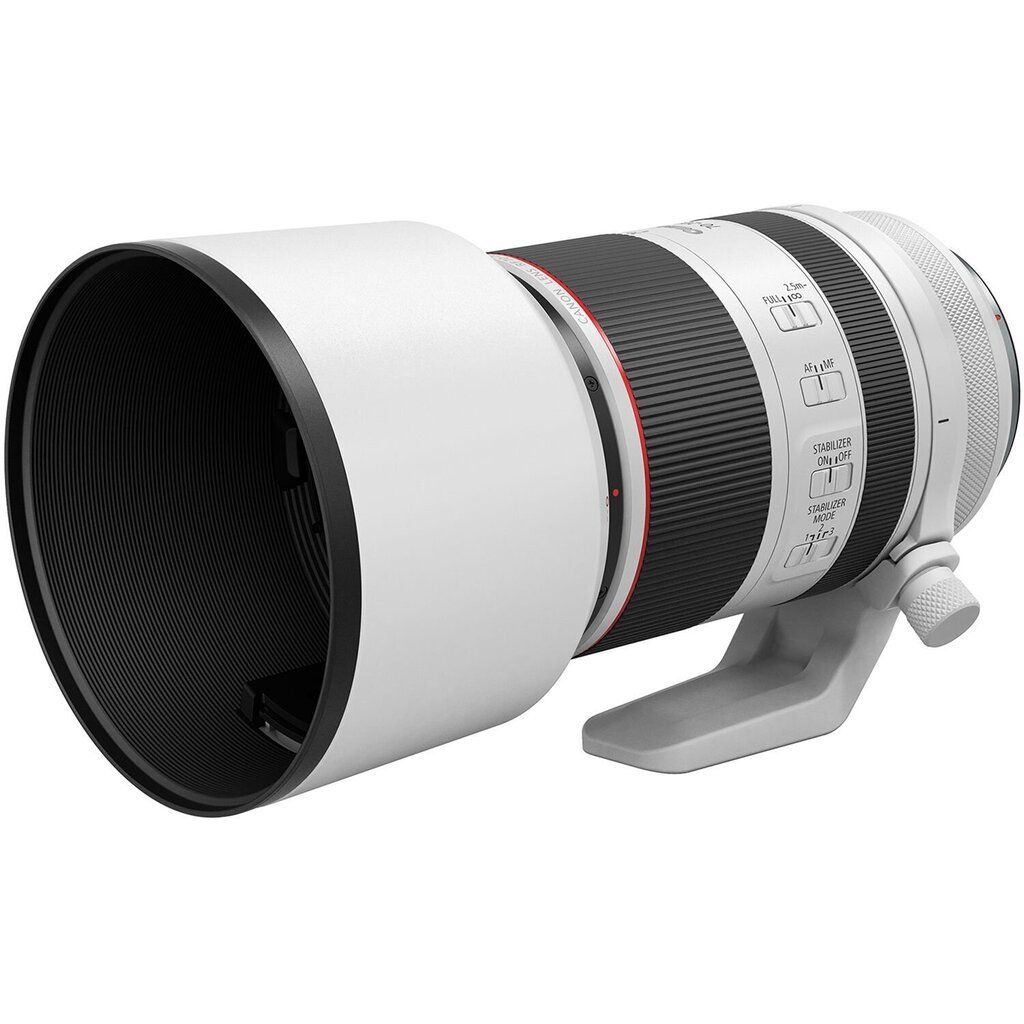 Canon RF 70-200mm f/2.8L IS USM hind ja info | Objektiivid | kaup24.ee