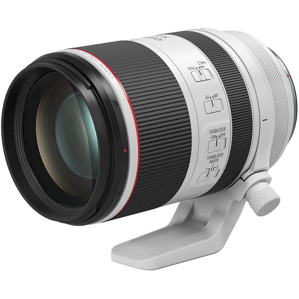 Canon RF 70-200mm f/2.8L IS USM hind ja info | Objektiivid | kaup24.ee