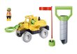 70064 PLAYMOBIL® Sand, Puurimisseade hind ja info | Klotsid ja konstruktorid | kaup24.ee