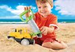 70064 PLAYMOBIL® Sand, Puurimisseade цена и информация | Klotsid ja konstruktorid | kaup24.ee