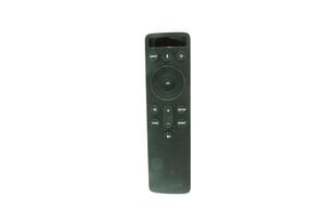 Kaugjuhtimispult Vizio Elevate M51a-h6 M51ax-j6 Sb2020n-j6 V20-j8 V51-h6 Sb2021n-j6 2.1 5.1 kanaliga kodukino heliriba süsteem – kaugjuhtimispult – AliExpress цена и информация | Аксессуары для Smart TV | kaup24.ee