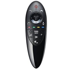 LG AN MR500G jaoks Magic Remote Dynamic Smart 3D TV kaugjuhtimispuldi vahetus Smart TV kontrolleri teleri kaugjuhtimispuldi tarvikud| | - AliExpress цена и информация | Аксессуары для Smart TV | kaup24.ee