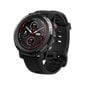 Nutikell Xiaomi Amazfit Stratos 3 (A1929), Must hind ja info | Nutikellad (smartwatch) | kaup24.ee