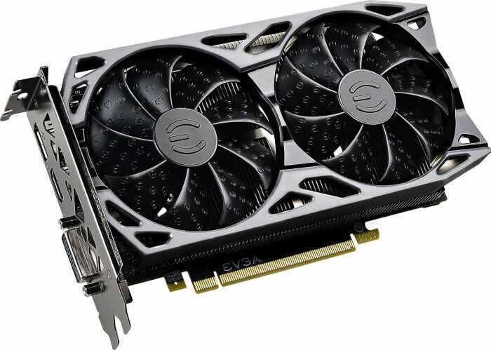 EVGA 06G-P4-1068-KR graphics card NVIDIA GeForce GTX 1660 SUPER 6 GB GDDR6 hind ja info | Videokaardid (GPU) | kaup24.ee