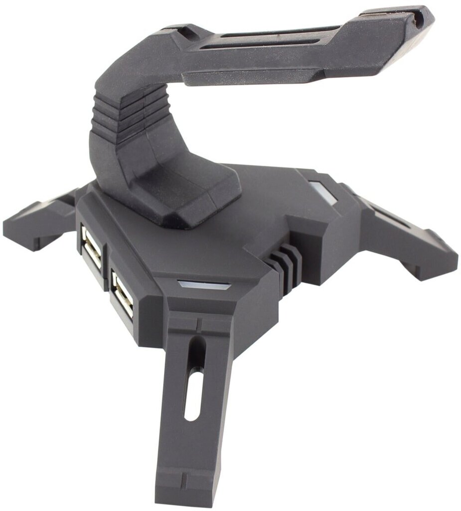 USB jaotur White Shark X-200 Scorpion цена и информация | USB jagajad, adapterid | kaup24.ee