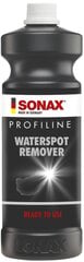 SONAX Profiline пятновыводитель для извести, 1л цена и информация | Автохимия | kaup24.ee