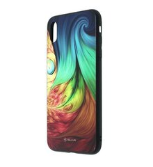 Tellur Glass     iPhone XS цена и информация | Чехлы для телефонов | kaup24.ee