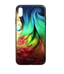 Tellur Glass     iPhone XS цена и информация | Чехлы для телефонов | kaup24.ee