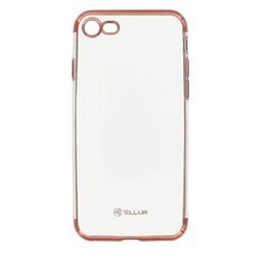 Tellur     iPhone 8 цена и информация | Чехлы для телефонов | kaup24.ee