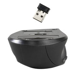 Беспроводная kомпьютерная мышь VIVANCO USB Wireless 1600 dpi цена и информация | Компьютерные игры | kaup24.ee