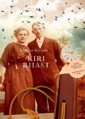 Kiri Riiast hind ja info | Kirjandusklassika | kaup24.ee