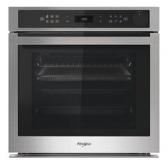 Whirlpool AKZ9S 8271 IX цена и информация | Духовки | kaup24.ee