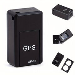 Мини GPS трекер цена и информация | GPS навигаторы | kaup24.ee