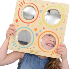 Peeglitega õpetlik mänguasi Masterkidz L-MK02242 цена и информация | Развивающие игрушки | kaup24.ee