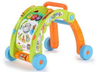 Interaktiivne jalutuskäru Little Tikes L-640957X1PO цена и информация | Игрушки для малышей | kaup24.ee