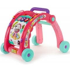 Interaktiivne jalutuskäru Little Tikes L-643095X1PO цена и информация | Игрушки для малышей | kaup24.ee