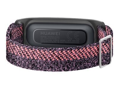 Huawei Band 4e Sakura Coral цена и информация | Nutivõrud (fitness tracker) | kaup24.ee