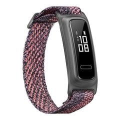 Huawei Band 4E, Pink цена и информация | Фитнес-браслеты | kaup24.ee