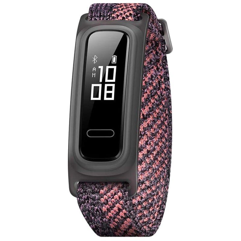 Huawei Band 4e Sakura Coral hind ja info | Nutivõrud (fitness tracker) | kaup24.ee