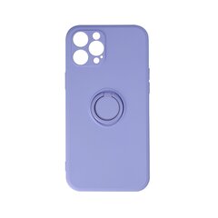 Finger Grip case for Xiaomi Redmi A3 4G (global) light purple цена и информация | Чехлы для телефонов | kaup24.ee