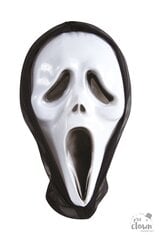 Mask Halloweeniks hind ja info | Karnevali kostüümid | kaup24.ee