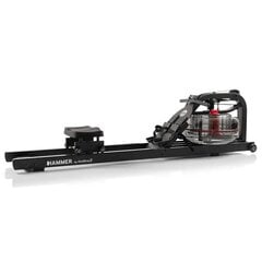 Sõudeergomeeter Hammer Rower RowFlow 10.0 hind ja info | Sõudeergomeetrid | kaup24.ee