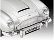 Konstruktor advendikalender Revell 007 Aston Martin DB5, 1/24, 01055 цена и информация | Klotsid ja konstruktorid | kaup24.ee