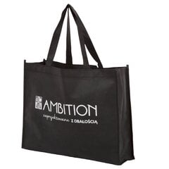 Ambition kott, 50 X 40 X 15 cm hind ja info | Hoiukastid ja -korvid | kaup24.ee