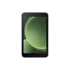 Samsung Galaxy Tab Active 5 Wi-Fi 16/128 GB Green hind ja info | Tahvelarvutid | kaup24.ee