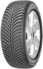 Goodyear Vector 4 Seasons Gen-2 215/60R17 96 H RE цена и информация | Всесезонная резина | kaup24.ee