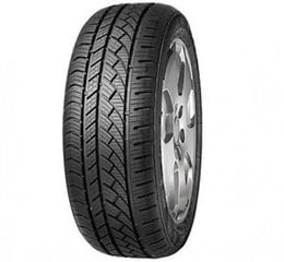 Fortuna ECOPLUS 4S 245/45R17 99 W XL цена и информация | Всесезонная резина | kaup24.ee