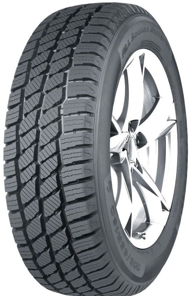 Goodride SW613 195/75R16C 107 R цена и информация | Lamellrehvid | kaup24.ee