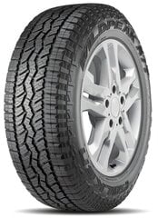 Falken WP A/T AT3WA 20582/255R55 18 109 XL цена и информация | Всесезонная резина | kaup24.ee