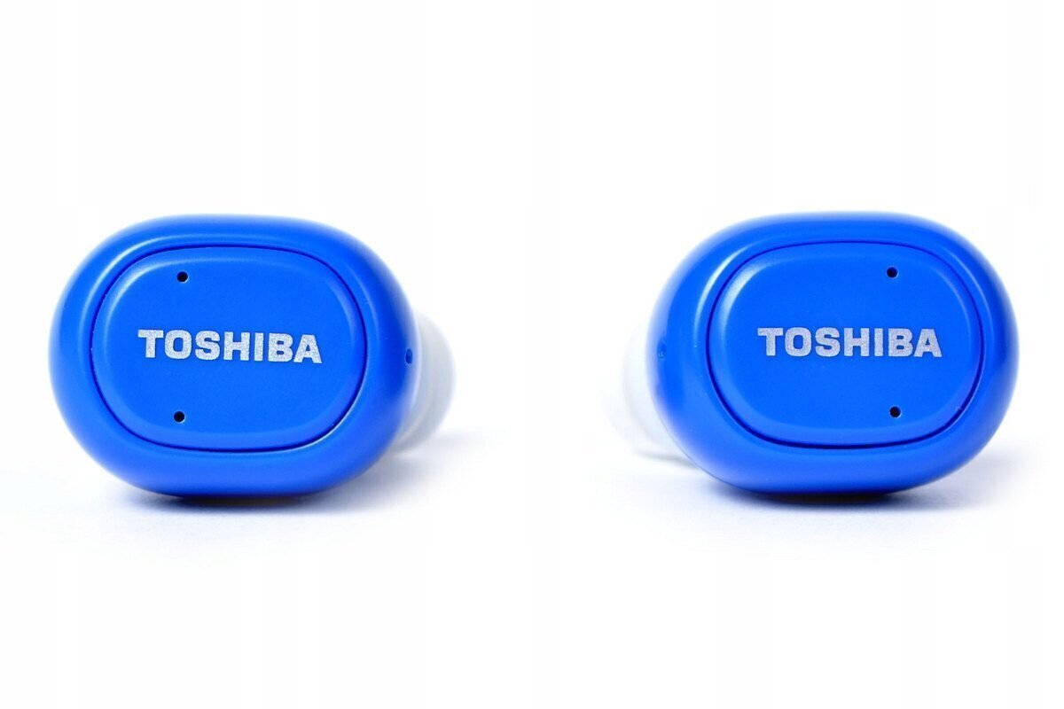 Toshiba AMP RZE-BT900E hind ja info | Kõrvaklapid | kaup24.ee