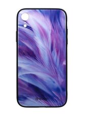 Tellur Glass     iPhone XS цена и информация | Чехлы для телефонов | kaup24.ee