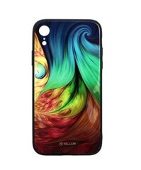 Tellur Glass     iPhone XS цена и информация | Чехлы для телефонов | kaup24.ee