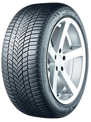 Continental AllSeasonContact 2 205/50R17 93 W XL hind ja info | Lamellrehvid | kaup24.ee