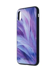 Tellur Glass     iPhone XS цена и информация | Чехлы для телефонов | kaup24.ee