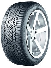 Bridgestone Weather Control A005 EVO DriveGuard 225/50R17 98 V XL ROF hind ja info | Lamellrehvid | kaup24.ee