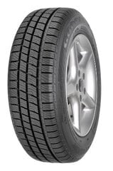 Goodyear Cargo Vector 2 215/60R17C 109 T цена и информация | Всесезонная резина | kaup24.ee