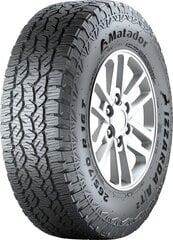 Matador MP72 IZZARDA A/T 2 235/75R15 109 T XL FR цена и информация | Всесезонная резина | kaup24.ee