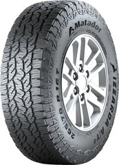 Matador MP72 IZZARDA A/T 2 265/60R18 110 H FR цена и информация | Всесезонная резина | kaup24.ee