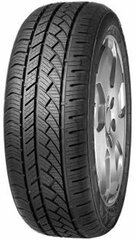 Gripmax STATUS ALLCLIMATE 235/45R18 98 W XL цена и информация | Всесезонная резина | kaup24.ee