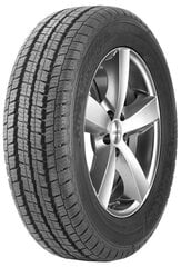 Matador MPS400 VARIANT 2 ALL WEATHER 195/65R16C 104 T цена и информация | Всесезонная резина | kaup24.ee