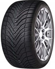 Gripmax STATUS ALLCLIMATE 245/45R19 102 W XL цена и информация | Всесезонная резина | kaup24.ee