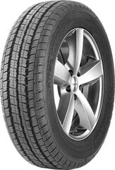 Leao IGREEN VAN 4S 195/75R16C 107 R цена и информация | Всесезонная резина | kaup24.ee