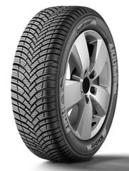 Kleber QUADRAXER 2 185/60R14 82 H цена и информация | Всесезонная резина | kaup24.ee