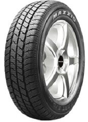 Maxxis Vansmart A/S AL2 235/60R17C 117 R цена и информация | Всесезонная резина | kaup24.ee