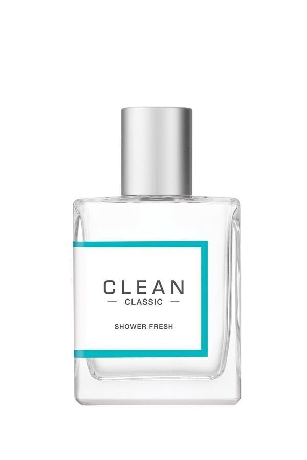 Parfüümvesi Clean Classic Shower Fresh EDP naistele 30 ml hind ja info | Naiste parfüümid | kaup24.ee